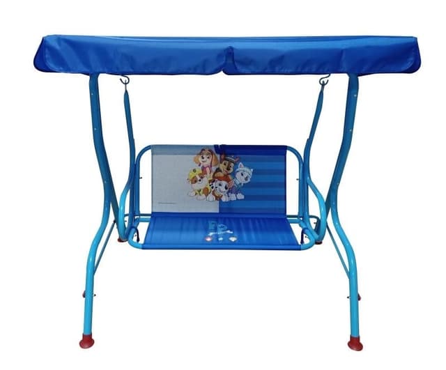 ספסל נדנדה מפרץ הרפתקאות