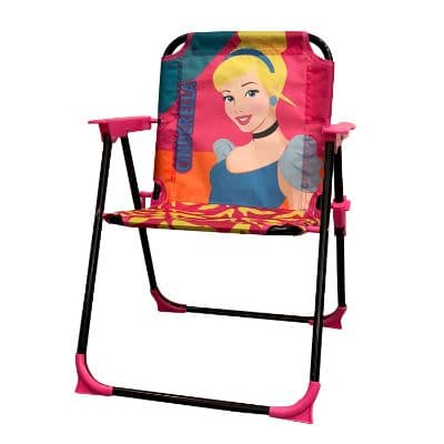 כסא פטיו סינדרלה