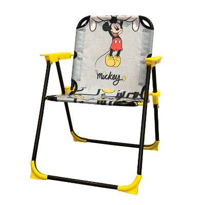 כסא פטיו מיקי מאוס