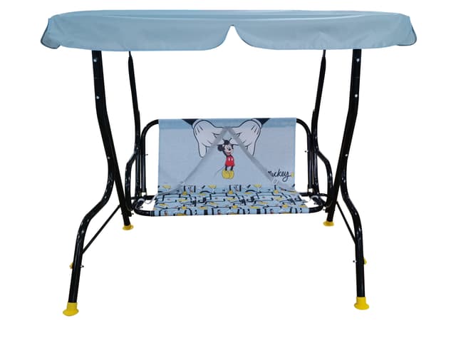 ספסל נדנדה מיקי מאוס