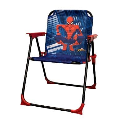 כסא פטיו מרוול ספיידרמן