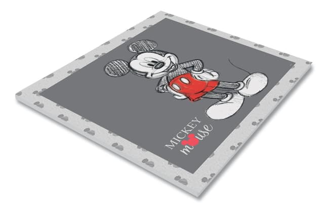 מזרן פעילות מיקי 150*150