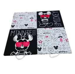 מזרן פעילות מתקפל מיני 140*140