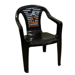 כסא פלסטיק מיקי מאוס