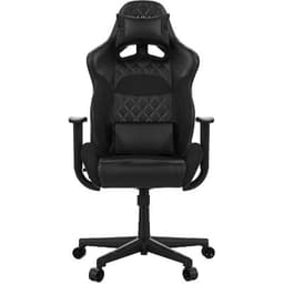 BLACK E1 ZELUS CHAIR נמכר כבודד