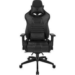 CHAIR ACHILLES M1A BLACK