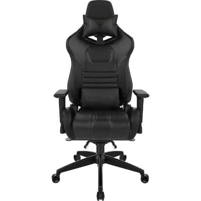 CHAIR ACHILLES M1A BLACK