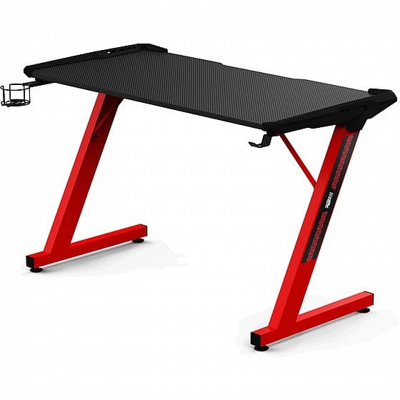 DESK DAEDALUS E2 120CM