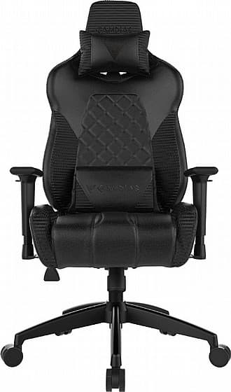 CHAIR ACHILLES E1 BLACK L