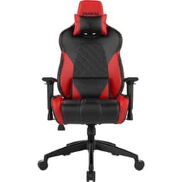 CHAIR ACHILLES E1 RED L
