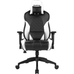 CHAIR ACHILLES E1 WHITE L
