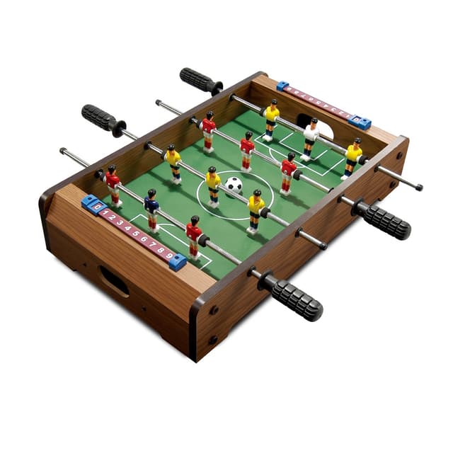 שולחן כדורגל 51סמ