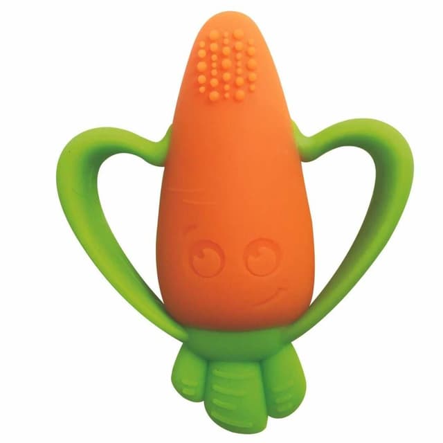 נשכן סיליקון גזר