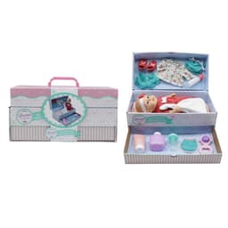 זית ממולא בלימון