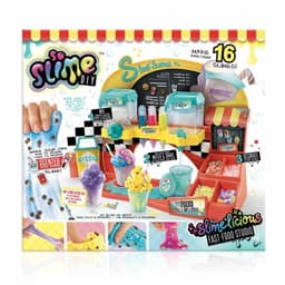 ערכת סליים מזון מהיר