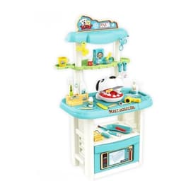 סט מרפאת שיניים לחיות מחמד 41 חלקים