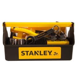 סט ארגז כלי עבודה פתוח סטנלי