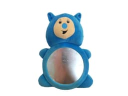 בובה מראה כחול בילי בם בם בייבי