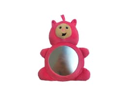 בובת מראה וורוד בילי בםבם