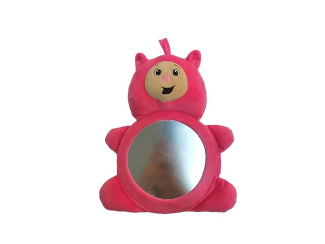 בובת מראה וורוד בילי בםבם