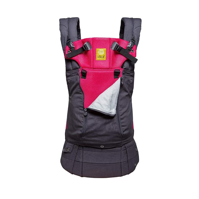 מנשא אולסיזנס ALLSEASONS