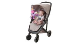 בובת פעילות תליה חד-קרן