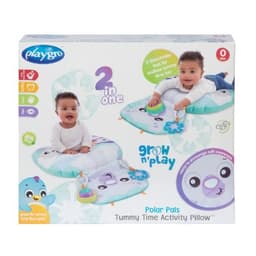 כרית פעילות דובי