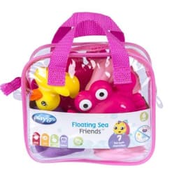 סט חברים צפים 7 דמויות