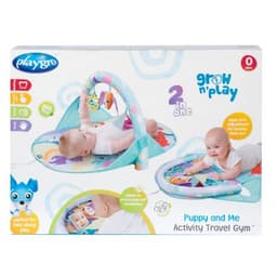 מזרן פעילות כלבלב