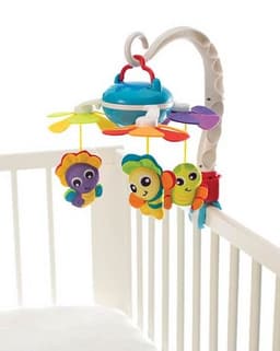 מובייל מוזיקלי