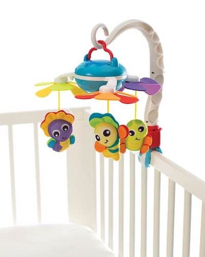 מובייל מוזיקלי