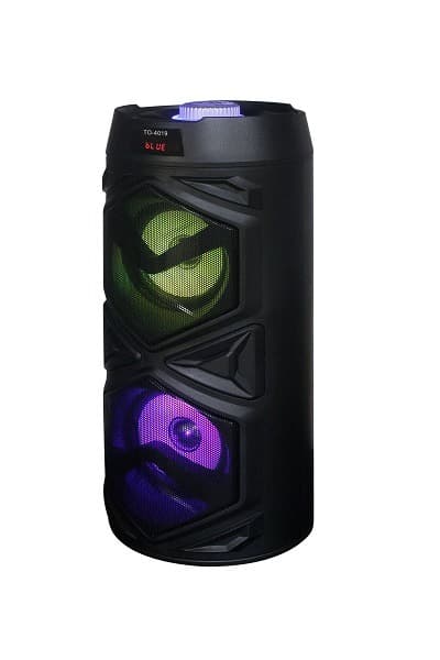 בידורית בלוטוס דגם KR-89