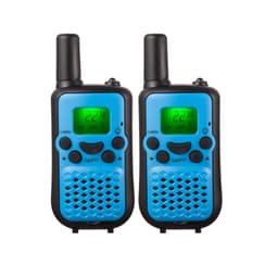 ווקי טוקי כחול 6 ק"מ