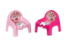 כסא סיר מיני מאוס דיסני