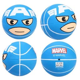 כדורסל מרוול קפטןאמריקה