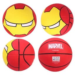 כדורסל מרוול איירונמן