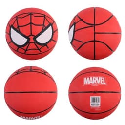 כדורסל מרוול ספיידרמן