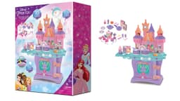 מטבח גדול נסיכות