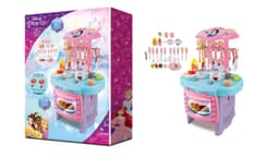 מטבח נסיכות אור וצליל