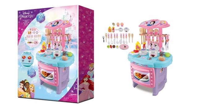 מטבח נסיכות אור וצליל