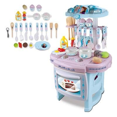 שניצל עגל חלק טרי אדום אדום