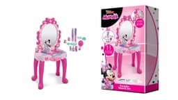 שידת איפור מיני מאוס