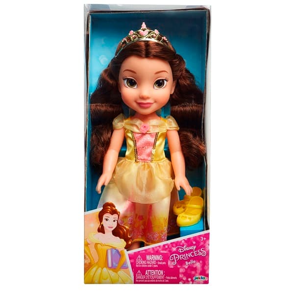 בל BELLE טודלר