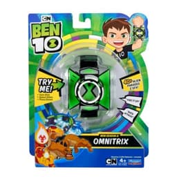 בן10 שעון אומניטריקס