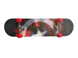 סקיטבורד מרוול קפטןאמריקה ינץ