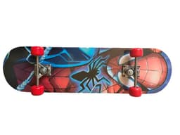 סקיטבורד מרוול ספייד כחול ינץ