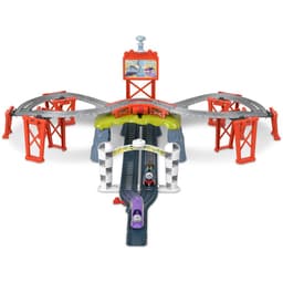 תומס הקטר מארז הכולל קטר נוסף וגביע סודור