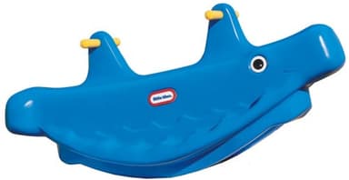 נדנדת לוויתן כחולה ליטל טייקס