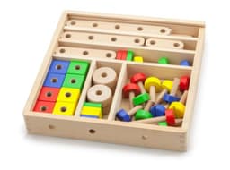 ויגה ערכת בנייה