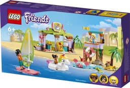 לגו חברות - כיף בחוף הגולשים 41710